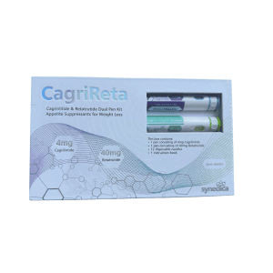 Synedica CagriReta 40mg